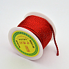 Round String Thread Polyester Fibre Cords OCOR-J002-02-2