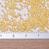MIYUKI Delica Beads X-SEED-J020-DB0233-4
