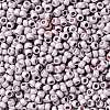TOHO Round Seed Beads SEED-TR08-PF0554F-2
