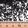 Glass Cylinder Beads SEED-S047-K-001-4