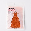 12/0 Glass Seed Beads X-SEED-A004-2mm-9B-2