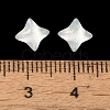 K9 Glass Cabochons GGLA-Z003-07A-001JW-3