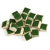 Square Shape Porcelain Mosaic Tiles PW-WGA2153-33-1