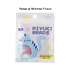 MIYUKI Round Rocailles Beads X-SEED-G007-RR0209-5