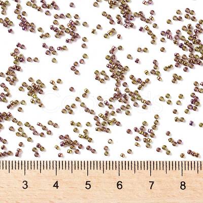 TOHO Round Seed Beads X-SEED-TR15-0514-1