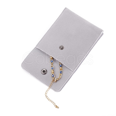 Velvet Jewelry Bags TP-F002-03-1