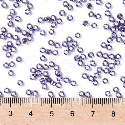 TOHO Round Seed Beads X-SEED-TR08-0567-1