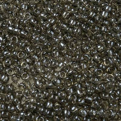 TOHO Round Seed Beads SEED-JPTR08-0120-1