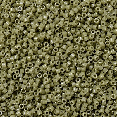 MIYUKI Delica Beads X-SEED-J020-DB2124-1