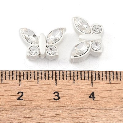 Alloy Beads FIND-B038-10MS-1