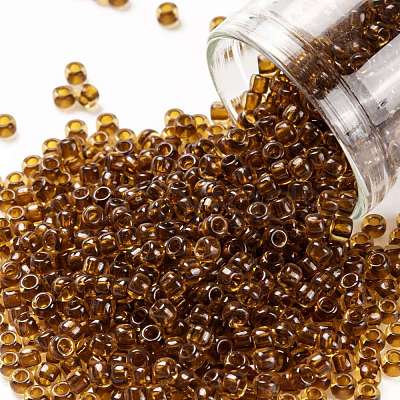 TOHO Round Seed Beads SEED-XTR08-2152-1