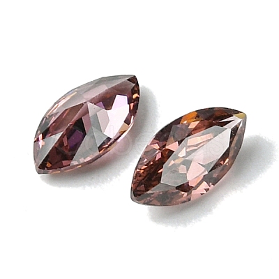 Cubic Zirconia Cabochons ZIRC-P116-02A-06-1