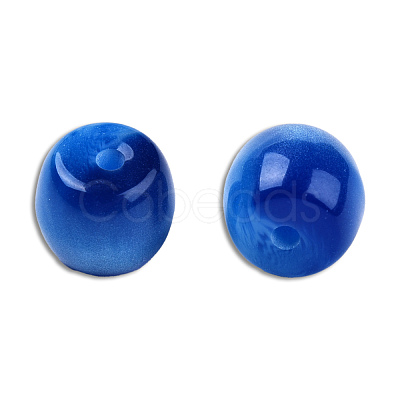 Resin Beads RESI-N034-10-M16-1