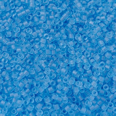 MIYUKI Delica Beads X-SEED-J020-DB0747-1