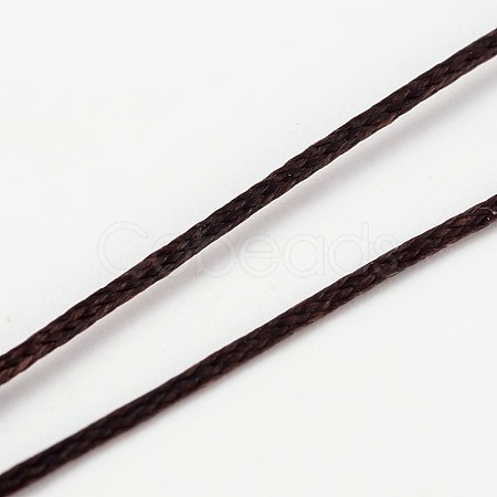 Waxed Polyester Cord YC-F001-01C-1