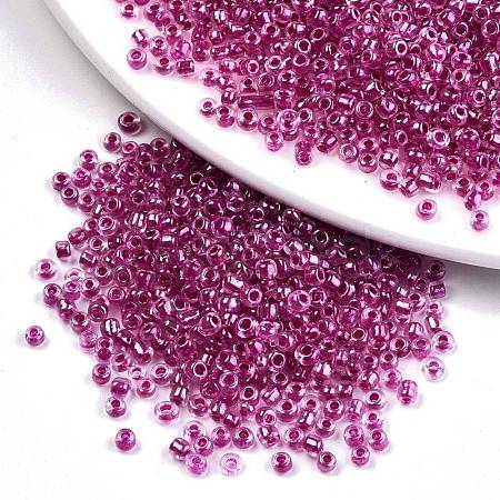 8/0 Glass Seed Beads X-SEED-A015-3mm-2212-1