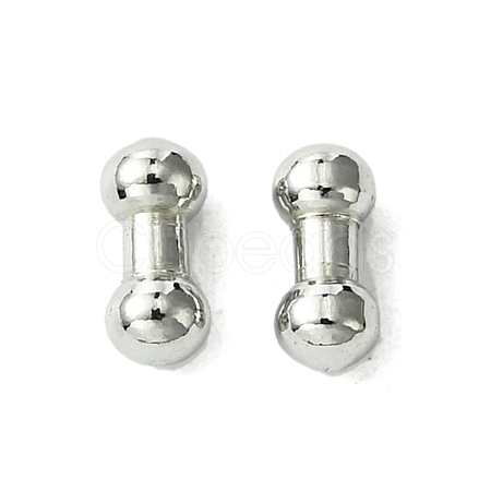 Non-Tarnish 304 Stainless Steel Findings STAS-Q321-07P-1