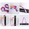 Polyester Yoga Mat Strap AJEW-WH0189-78-6