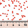 TOHO Round Seed Beads SEED-TR11-0050F-3