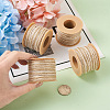 Burlap Ribbon YS-TAC0009-03-5