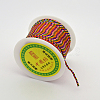 Round String Thread Polyester Fibre Cords OCOR-J005-08-2