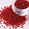 12/0 Glass Seed Beads X1-SEED-A005-2mm-25-1