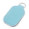 Hand Sanitizer Keychain Holder DIY-WH0171-04H-2