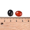 Natural & Synthetic Gemstone Cabochons G-J069-10x12mm-M-3