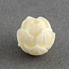 Synthetic Coral Beads CORA-S010-01-1