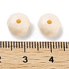 Opaque Acrylic Beads OACR-H116-08A-3