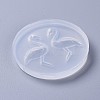 Food Grade Silicone Molds X-DIY-L026-034-2