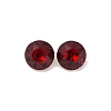 Glass Rhinestone Cabochons RGLA-A026-01A-208-1