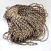 7 Inner Cores Polyester & Spandex Cord Ropes RCP-R006-059-1
