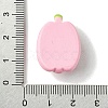 Halloween Theme Opaque Resin Decoden Cabochons CRES-Q219-03F-3