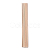 Beech Wood Sticks DIY-WH0325-96D-1