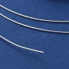 925 Sterling Silver Full Hard Wires STER-Z006-01D-2
