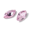 Cubic Zirconia Cabochons ZIRC-P116-02A-12-2