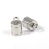 304 Stainless Steel Cord Ends STAS-D431-07-2