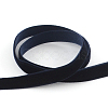 3/4 inch Single Face Velvet Ribbon OCOR-R019-19.1mm-180-2