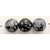 Gemstone Beads Strands X-GSR12mmC009-1