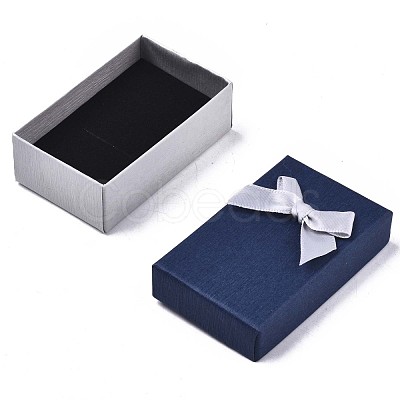 Cardboard Jewelry Boxes CBOX-N013-009-1