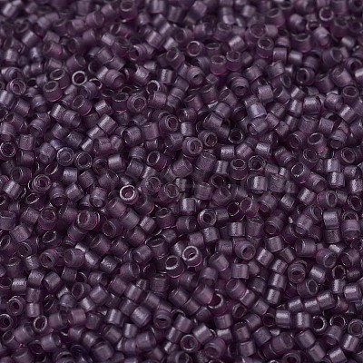 MIYUKI Delica Beads X-SEED-J020-DB0782-1