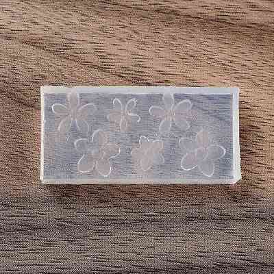 DIY Silicone Nail Art Molds SIMO-NH0002-01D-1