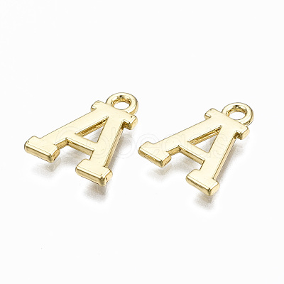 Alloy Charms PALLOY-Q441-025-NR-1