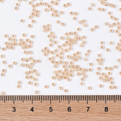 TOHO Round Seed Beads SEED-TR11-0751-1