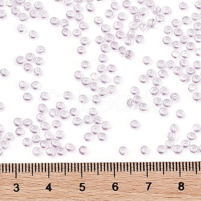 TOHO Round Seed Beads SEED-JPTR08-0632-1