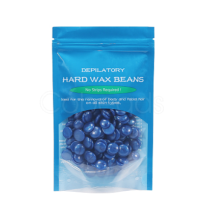 Hard Wax Beans MRMJ-Q013-144C-1