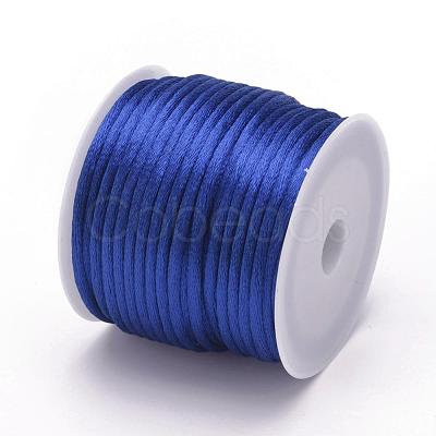 Nylon Cord NWIR-L006-1mm-16-1