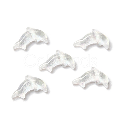 K9 Glass Cabochons GGLA-Z003-12A-001JW-1