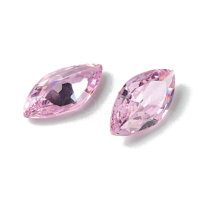 Cubic Zirconia Cabochons ZIRC-P116-02A-12-1